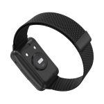 Για Huawei Watch Fit Milanese Watch Band (Μαύρο) - Image 4