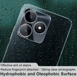 For Realme C53 4G Global / Narzo N53 imak High Definition Integrated Glass Lens Film - Image 3