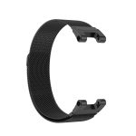 For Huami Amazfit Ares A1908 Milan Watch Band with Screwdriver(Black) - Image 5