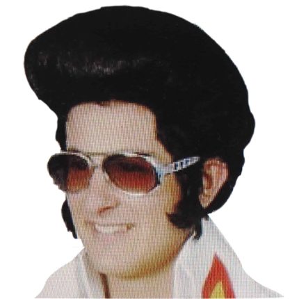 ΠΕΡΟΥΚΑ ΕΛΒΙΣ