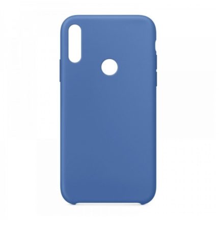 JELLYCASE FLASH MAT XIAOMI REDMI 6 PRO BLUE