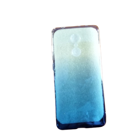 Forcell Blueray Plastic Ombre Protection Xiaomi Redmi 5