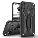 FORCELL Phantom για Huawei Y5 (2019), Μαύρο