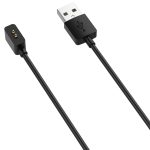 For Redmi Watch 4 Smart Watch Charging Cable, Length: 1m(Black) - Image 2