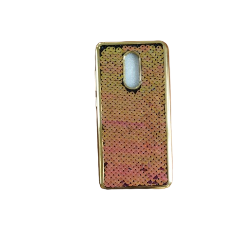TRH-removebg-preview CASE FOR XIAOMI REDMI 5 ΧΡΥΣΟ ΜΕ ΠΑΓΙΕΤΕΣ - Image 1