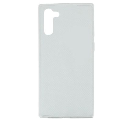 Mercury για Samsung GALAXY NOTE 10 SILVER Ν970/Ν971