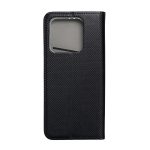 Βιβλιοθήκη Smart Case για XIAOMI 13 PRO μαύρη - Image 4