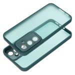 Θήκη VARIETE για Xiaomi Redmi 13C σκούρο πράσινο
