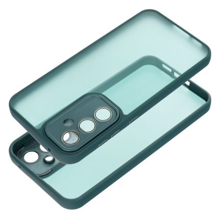 Θήκη VARIETE για Xiaomi Redmi 13C σκούρο πράσινο