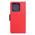 Θήκη Fancy Book για XIAOMI 13 PRO κόκκινο / μπλε ναυτικό - Image 3