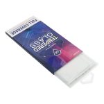 5D Full Glue Tempered Glass - για Xiaomi 13 μαύρο - Image 5