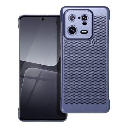 Θήκη BREEZY για XIAOMI 13 PRO μπλε