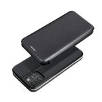 Θήκη Book Elegance για Xiaomi Redmi 13c μαύρη - Image 4