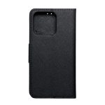 Θήκη Fancy Book για XIAOMI 13 μαύρη - Image 3