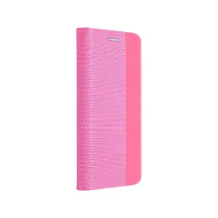Case Book For XiaoMi Redmi Note 8 Pro pink