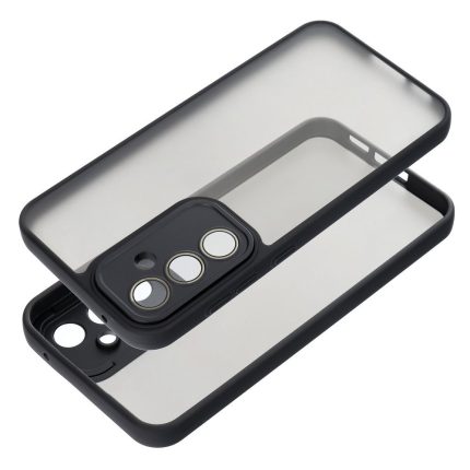Θήκη VARIETE για XIAOMI Redmi 13C μαύρη
