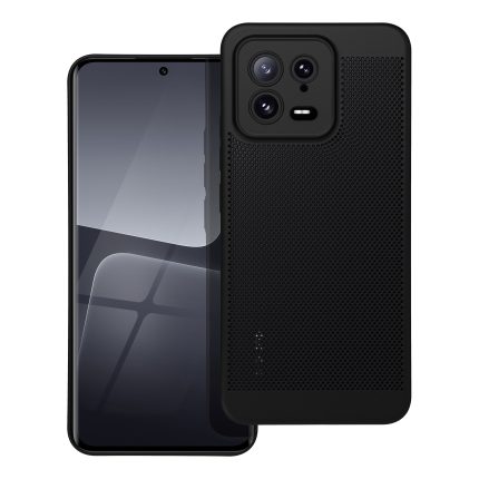 Θήκη BREEZY για XIAOMI 13 μαύρη