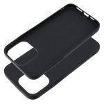 Θήκη ΜΑΤ για IPHONE 15 Pro Max μαύρη - Image 3