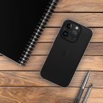 Θήκη BREEZY για XIAOMI 13 μαύρη - Image 4