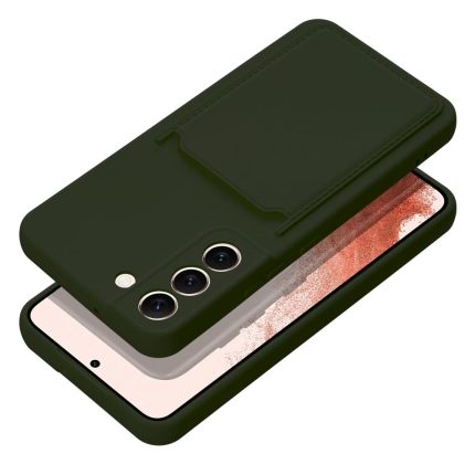 ΘΗΚΗ για XIAOMI Redmi 13C πράσινη