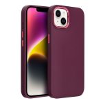 Θήκη FRAME για XIAOMI Redmi 13C μωβ - Image 5
