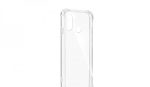 Θήκη Σιλικόνης Cord Back Cover με Λουράκι για Huawei P30 Lite (Πράσινο) - Image 2