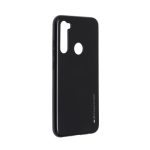 I-Jelly For XIAOMI Redmi Note 8 MERCURY Cover TPU Black