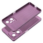 Θήκη BREEZY για XIAOMI Redmi 13C μωβ - Image 5