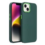 Θήκη FRAME για XIAOMI 13 πράσινη - Image 5