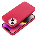 Θήκη FRAME για Xiaomi Redmi 13C magenta