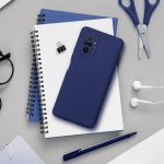 SOFT Θήκη για XIAOMI Redmi 13C σκούρο μπλε - Image 4