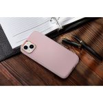 Θήκη ΠΛΑΙΣΙΟ για XIAOMI 13 ροζ πούδρα - Image 5