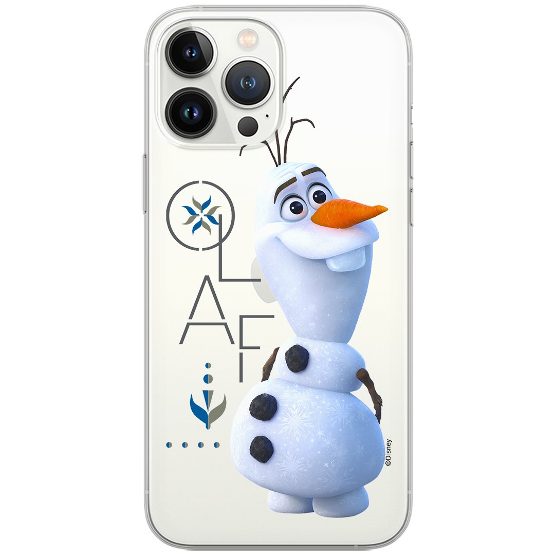 etui-disney-dedykowane-do-xiaomi-redmi-note-8-wzor-olaf-004-etui-czesciowo-przezroczyste-oryginalne-i-oficjalnie-licencjonowane-b-iext110627459 Disney Xiaomi REDMI NOTE 8 - Image 1