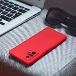 Θήκη SOFT για XIAOMI Redmi 13C κόκκινη - Image 3