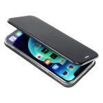 Θήκη Book Elegance για Xiaomi Redmi 13c μαύρη - Image 5