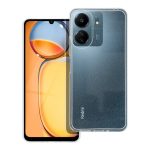 CLEAR CASE Θήκη BLINK 2mm για XIAOMI Redmi 13C διάφανη