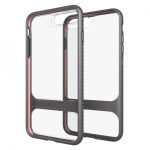 GEAR4 Cover e TPU Bumper Soho iPhone7/8+ Rose - Image 2