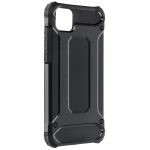 Forcell Armor μαύρη Θήκη σιλικόνης Huawei Y5