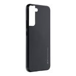 Θήκη i-Jelly Mercury για Samsung Galaxy S22 μαύρη