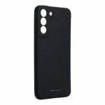 Roar Colorful Jelly Back Cover Σιλικόνης Μαύρο (Galaxy S22+ 5G)