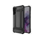 Θήκη Forcell ARMOR για SAMSUNG Galaxy S22 μαύρη