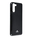 Θήκη Jelly Mercury για Samsung Galaxy S22 BLACK