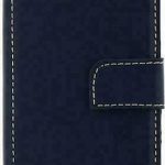 Molan Cano Issue Wallet Δερματίνης Navy Μπλε (Galaxy S21 FE 5G)