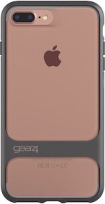 GEAR4 Cover e TPU Bumper Soho iPhone7/8+ Rose