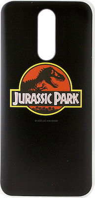 large_20230217115635_d2ff5722 Θήκη TPU Back Cover Jurassic Park για Xiaomi Redmi 8 - Image 1