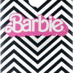 Θήκη TPU Back Cover Barbie για Xiaomi Redmi 8