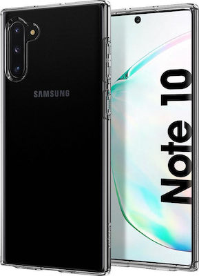 large_20230406134818_88c832ed Spigen Liquid Crystal Διάφανο (Galaxy Note 10) - Image 1