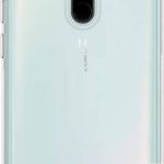Nillkin Nature TPU Back Cover Σιλικόνης Διάφανο (Xiaomi Redmi Note 8 Pro)