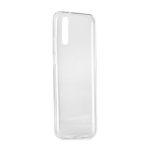 Ultra Slim 0.3mm Back Cover Σιλικόνης Διάφανο (Huawei P20)