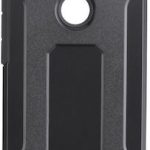 Forcell Armor Back Cover Μαύρο (Xiaomi Mi A2 Lite/6 Pro)